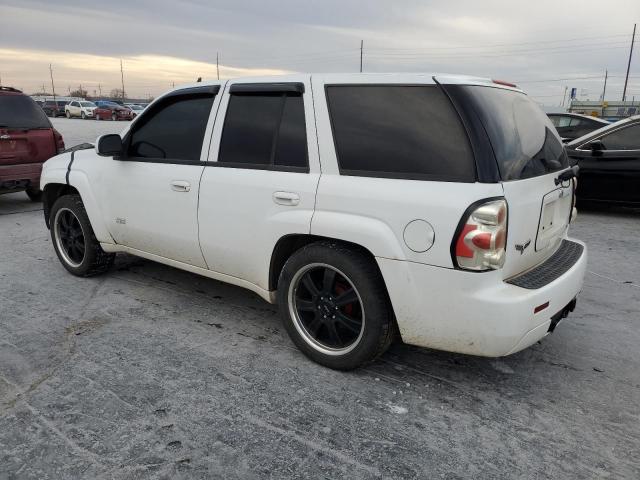 Photo 2 from auction – 2008 CHEVROLET TRAILBLAZE with VIN 1GNES13H482192960