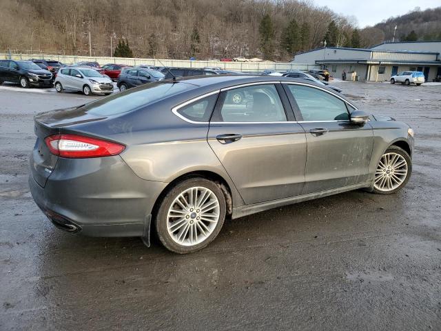 Photo 3 from auction – 2016 FORD FUSION SE with VIN 3FA6P0T9XGR244755