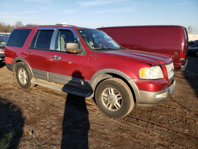 Photo 4 from auction – 2004 FORD EXPEDITION with VIN 1FMPU17L14LA58711