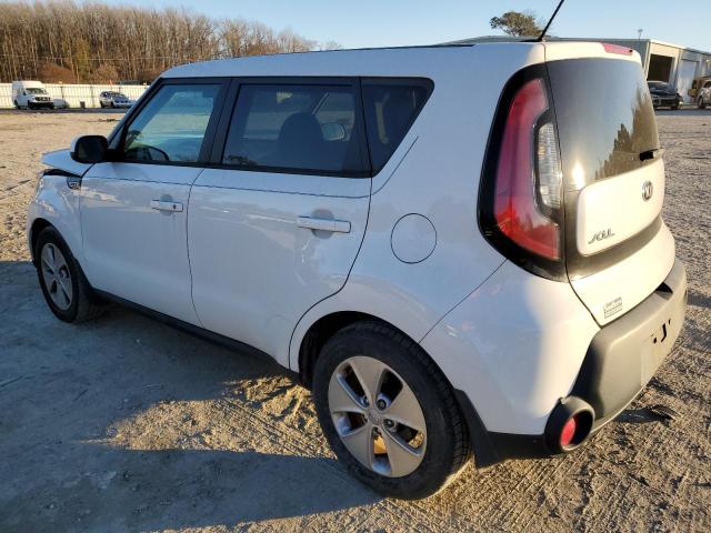 Photo 2 from auction – 2015 KIA SOUL with VIN KNDJN2A24F7234594