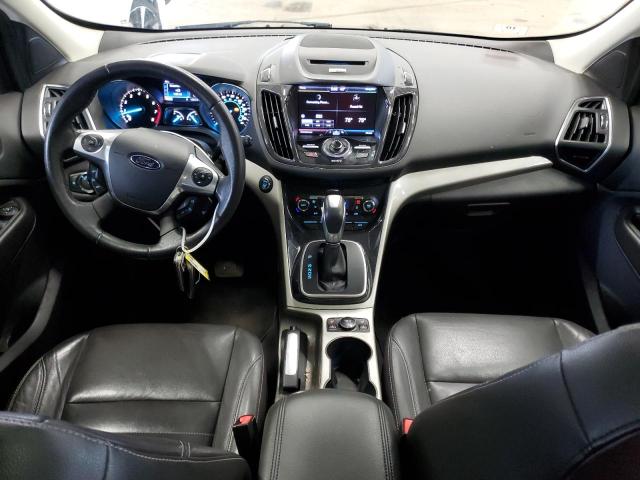 Photo 8 from auction – 2013 FORD ESCAPE SEL with VIN 1FMCU9HX6DUB05353