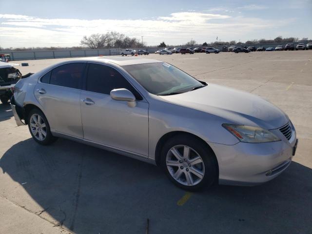 Photo 4 from auction – 2008 LEXUS ES 350 with VIN JTHBJ46G882254362