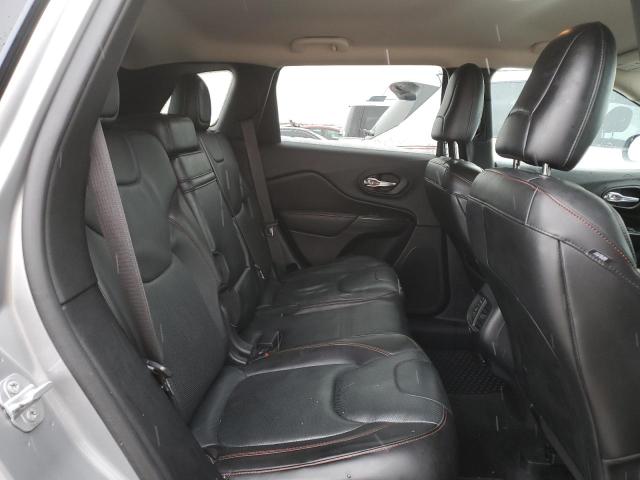 Photo 11 from auction – 2015 JEEP CHEROKEE T with VIN 1C4PJMBS0FW623481