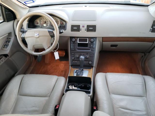 Photo 8 from auction – 2005 VOLVO XC90 with VIN YV1CY592751206399