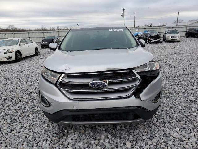 Photo 5 from auction – 2017 FORD EDGE with VIN 2FMPK3K90HBB57877