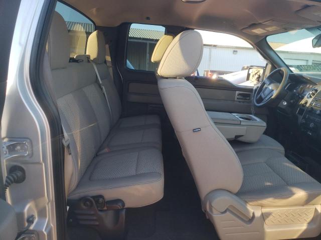 Photo 10 from auction – 2010 FORD F150 SUPER with VIN 1FTEX1C87AKB57992