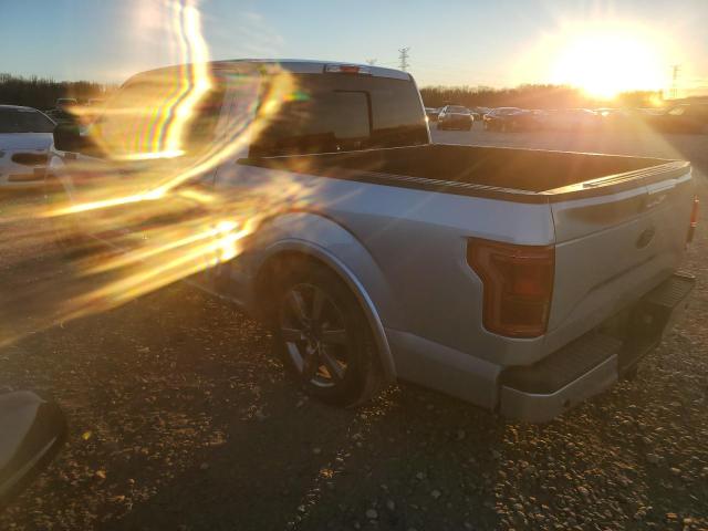 Photo 2 from auction – 2015 FORD F150 SUPER with VIN 1FTEW1CG1FKE56198