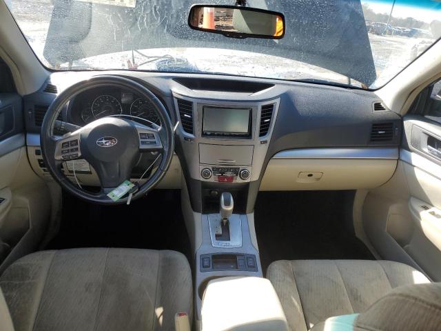 Фото 8 с аукциона – 2012 SUBARU LEGACY 2.5 с VIN 4S3BMCC64C3007308