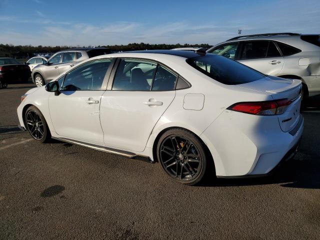Photo 2 from auction – 2022 TOYOTA COROLLA SE with VIN 5YFS4MCE7NP102405