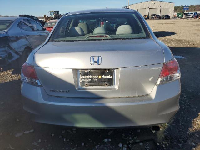 Photo 6 from auction – 2010 HONDA ACCORD LXP with VIN 1HGCP2F42AA186183