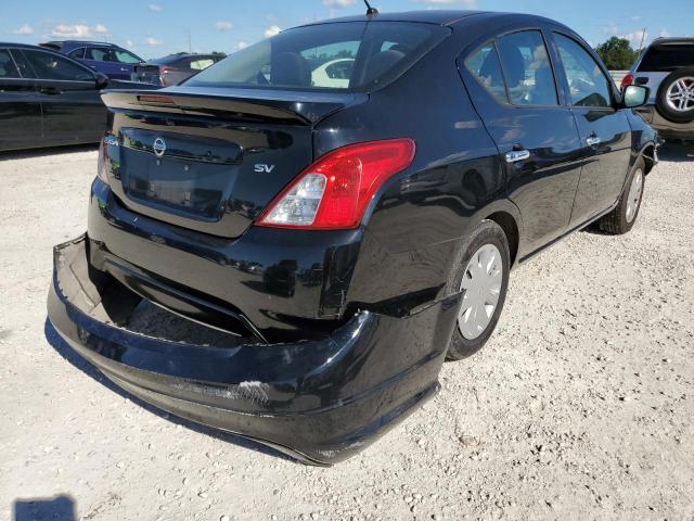 Photo 3 from auction – 2017 NISSAN VERSA S with VIN 3N1CN7AP6HL846606
