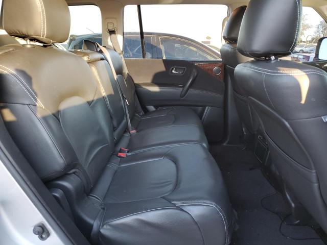 Photo 11 from auction – 2017 NISSAN ARMADA SV with VIN JN8AY2ND4H9003399