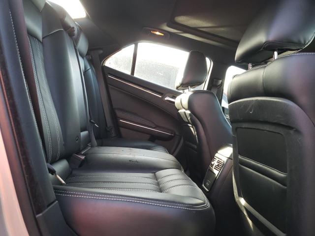 Photo 10 from auction – 2022 CHRYSLER 300 S with VIN 2C3CCABG6NH112037