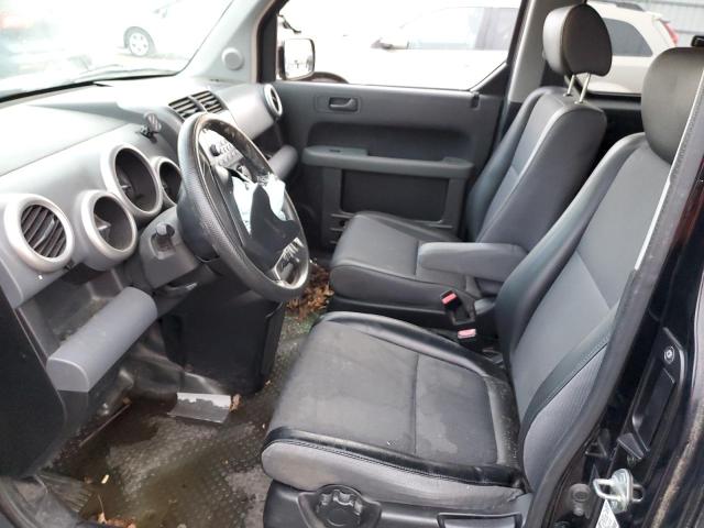 Photo 7 from auction – 2005 HONDA ELEMENT EX with VIN 5J6YH28615L017356