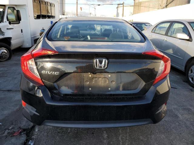 Photo 6 from auction – 2016 HONDA CIVIC LX with VIN 2HGFC2F56GH569958