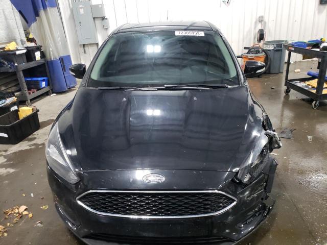 Photo 5 from auction – 2016 FORD FOCUS SE with VIN 1FADP3F20GL328962