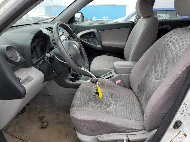 Photo 7 from auction – 2008 TOYOTA RAV4 with VIN JTMBD33V286080030