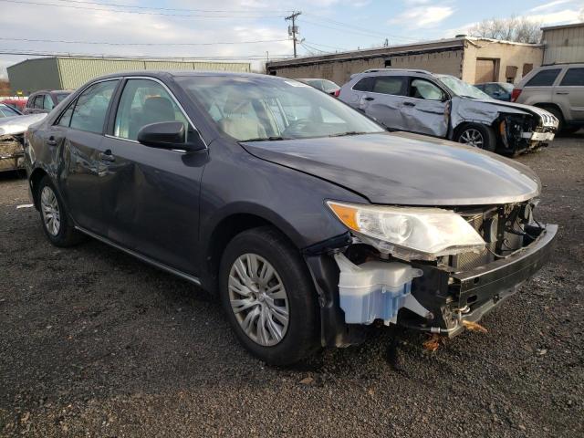 Photo 4 from auction – 2012 TOYOTA CAMRY BASE with VIN 4T4BF1FK3CR158627