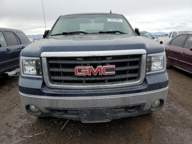 Photo 5 from auction – 2008 GMC SIERRA K15 with VIN 3GTEK13348G130396