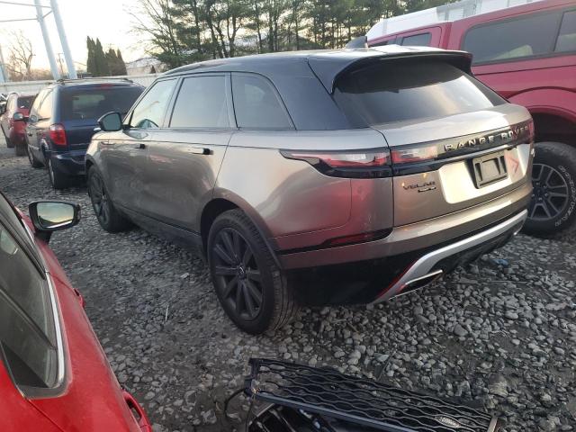 Photo 2 from auction – 2018 LAND ROVER RANGE ROVE with VIN SALYL2RV2JA709425