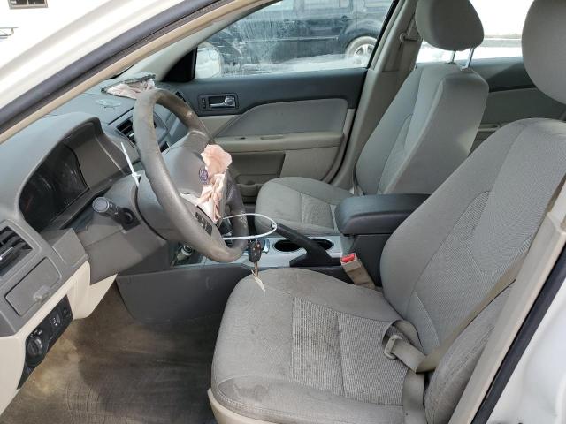 Photo 7 from auction – 2012 FORD FUSION S with VIN 3FAHP0GA4CR345216
