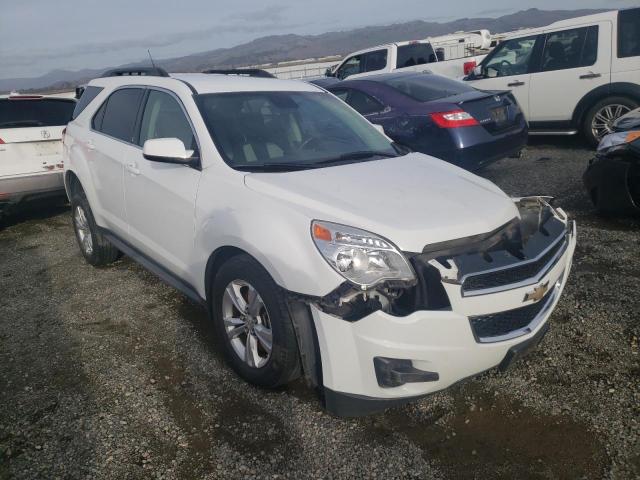 Photo 4 from auction – 2013 CHEVROLET EQUINOX LT with VIN 2GNALDEK7D6131170