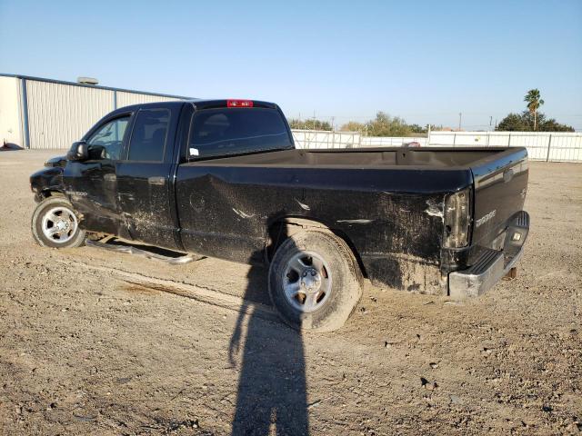 Photo 2 from auction – 2004 DODGE RAM 1500 S with VIN 1D7HU18D54J127028