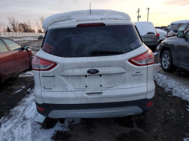 Photo 6 from auction – 2013 FORD ESCAPE SE with VIN 1FMCU0GX8DUC04835