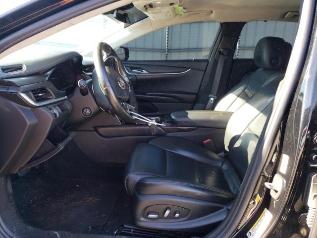 Photo 7 from auction – 2014 CADILLAC XTS with VIN 2G61U5S36E9176905