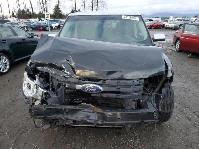 Photo 5 from auction – 2011 FORD FLEX LIMIT with VIN 2FMHK6DC7BBD34303