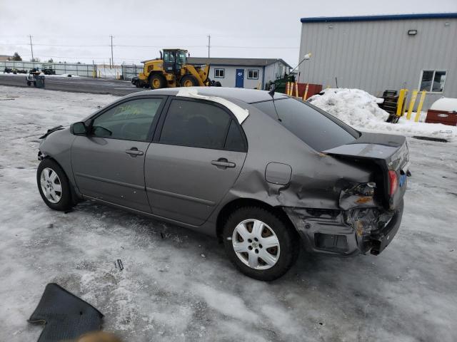 Photo 2 from auction – 2005 TOYOTA COROLLA CE with VIN 1NXBR30E95Z561420