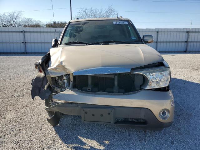 Foto 5 de la subasta – 2004 BUICK RAINIER CX con VIN 5GADS13S842264769