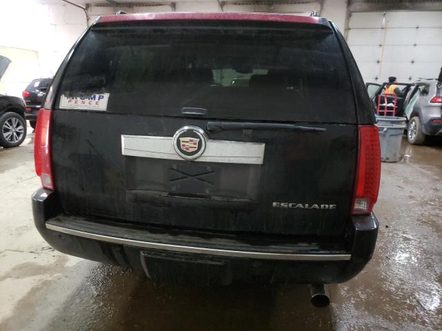 Фото 6 с аукциона – 2008 CADILLAC ESCALADE E с VIN 1GYFK66858R151440