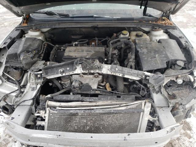 Photo 11 from auction – 2011 CHEVROLET CRUZE ECO with VIN 1G1PJ5S98B7204259