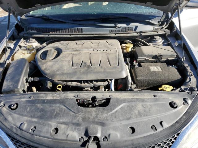 Zdjęcie 11 z aukcji – 2015 CHRYSLER 200 C z VIN 1C3CCCCG6FN510271