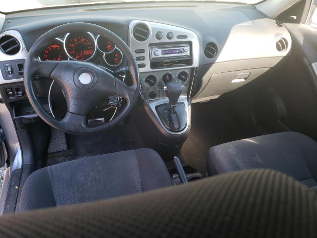 Zdjęcie 8 z aukcji – 2003 TOYOTA COROLLA MA z VIN 2T1KR32E63C046175