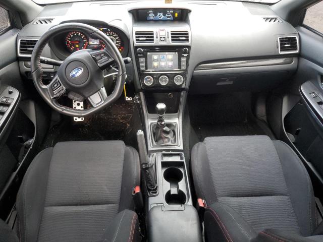 Photo 8 from auction – 2019 SUBARU WRX with VIN JF1VA1A6XK9815645