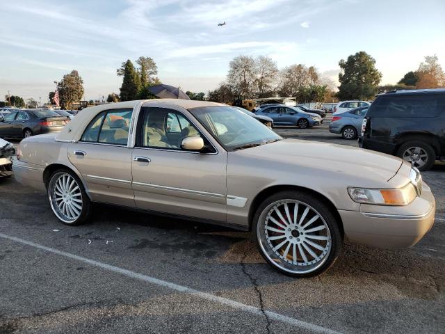 Photo 4 from auction – 1998 MERCURY GRAND MARQ with VIN 2MEFM74W4WX600499