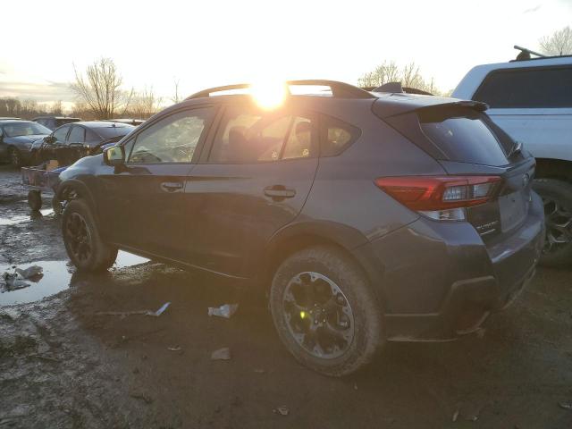 Photo 2 from auction – 2023 SUBARU CROSSTREK with VIN JF2GTAPC4PH242248