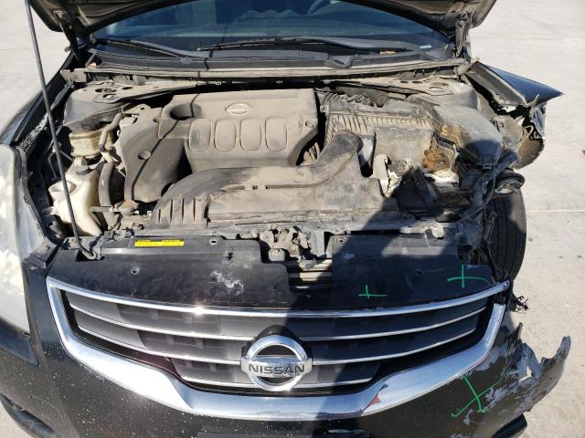 Photo 11 from auction – 2012 NISSAN ALTIMA BAS with VIN 1N4AL2AP2CN420780