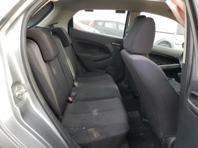 Photo 10 from auction – 2012 MAZDA MAZDA2 with VIN JM1DE1KZ1C0136954