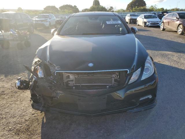 Photo 5 from auction – 2010 MERCEDES-BENZ E 550 with VIN WDDKJ7CB2AF012540