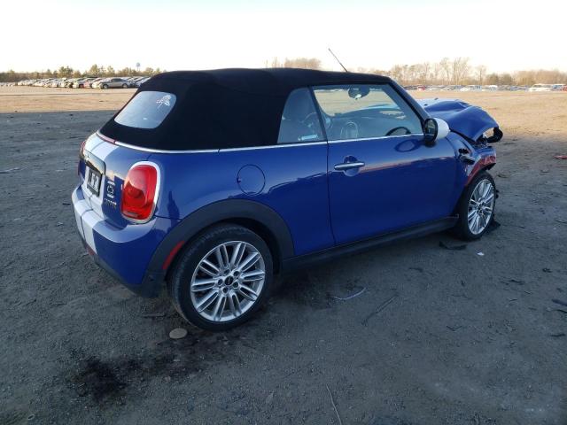 Photo 3 from auction – 2018 MINI COOPER with VIN WMWWG5C53J3D01081