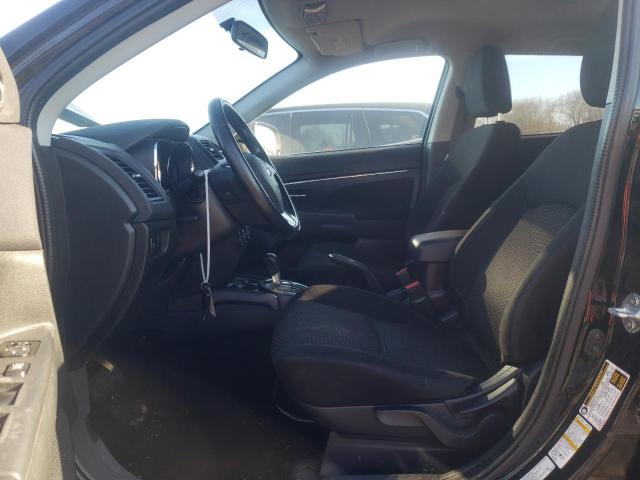 Photo 7 from auction – 2016 MITSUBISHI OUTLANDER with VIN JA4AP3AU6GZ032356