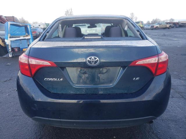 Photo 6 from auction – 2018 TOYOTA COROLLA L with VIN 5YFBURHE6JP752343