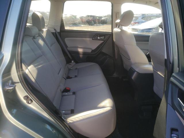 Photo 11 from auction – 2018 SUBARU FORESTER 2 with VIN JF2SJAJC7JH598564
