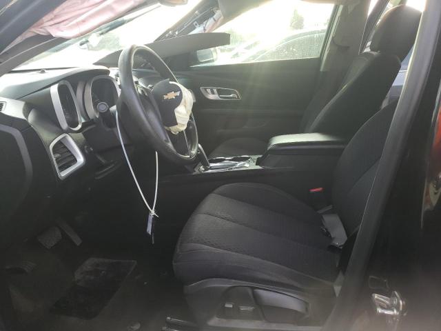 Photo 7 from auction – 2014 CHEVROLET EQUINOX LS with VIN 2GNFLEEK3E6358918