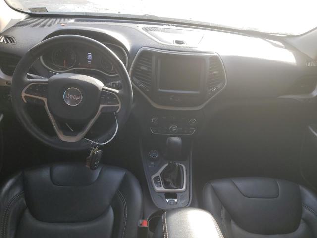 Photo 8 from auction – 2018 JEEP CHEROKEE L with VIN 1C4PJMDB5JD554935