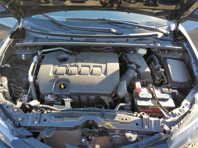 Photo 11 from auction – 2018 TOYOTA COROLLA L with VIN 2T1BURHE0JC024209