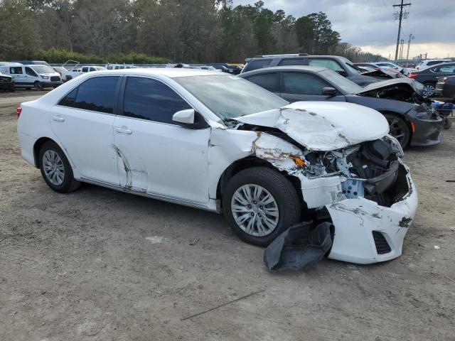 Photo 4 from auction – 2012 TOYOTA CAMRY BASE with VIN 4T1BF1FKXCU518096